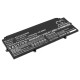Батерия за лаптоп Fujitsu FPCBP536 14,4V 3450mAh CAMERON SINO, CS-FUK938NB
