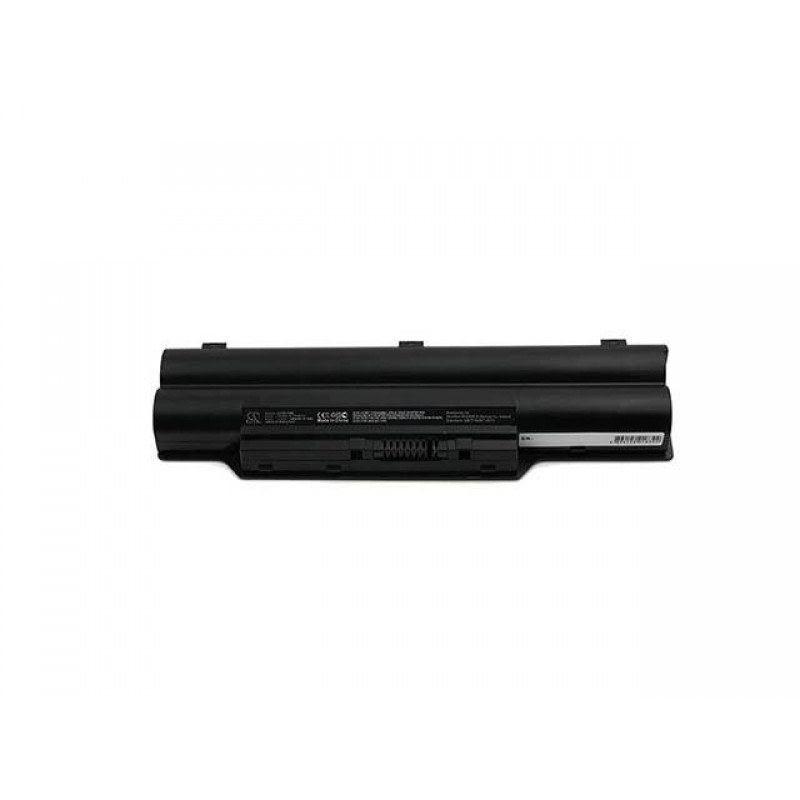 Батерия за лаптоп Fujitsu LifeBook E8310 FPCBP145 AH572; E751; L1010  10,8V 4400mAh CAMERON SINO, CS-FU7110NB