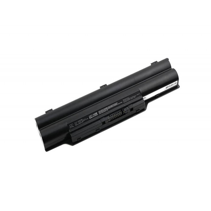 Батерия за лаптоп Fujitsu LifeBook E8310 FPCBP145 AH572; E751; L1010  10,8V 4400mAh CAMERON SINO, CS-FU7110NB