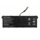 Батерия за лаптоп GREEN CELL, ACER AC14B3K AC14B8K Aspire 5 A515 A517 R15 R5-571T LiIPo 15,2V 2100mAh-GC-ACER-AC14B8K-AC72