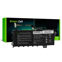 Батерия за лаптоп GREEN CELL ASUS B21N1818 C21N1818-1 for Asus VivoBook 15 A512  7,6V 4150mAh LIPO