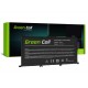 Батерия за лаптоп GREEN CELL,  Dell Inspiron 15 5576 5577 7557 7559 7566 7567  357F9 11.1V 4200mAh, GC-DELL-5576-DE139