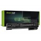 Батерия  за лаптоп GREEN CELL,  HP ZBook 15 G1 15 G2 17 G1 17 G2   AR08 AR08X   14,4V  4400mAh, GC-HP-HP113