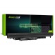 Батерия  за лаптоп HP 240 245 250 255 G6 / 14,4V 2200mAh  GREEN CELL-GC-HP-HP240-HP142