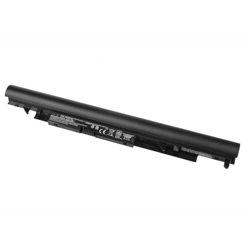 Батерия  за лаптоп HP 240 245 250 255 G6 / 14,4V 2200mAh  GREEN CELL-GC-HP-HP240-HP142