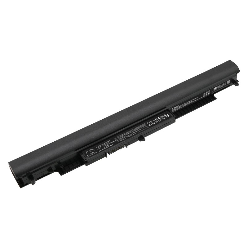 Батерия за лаптоп HP 250 G4-M9S91EA, Pavilion 14-AC108NE, Pavilion 15-AC013NG, 807611-121 HS04XL LiIon 10,95V 2600mAh CAMERON SINO