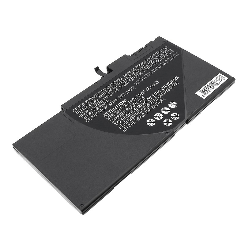 Батерия за лаптоп HP ELITEBOOK 745 G2-V3Z20LP, ELITEBOOK 840 G1-F8D98UP, EliteBook 850 G2-M2N78US, HSTNN-UB4R  LiPO 11.1V  4500 mAh CAMERON SINO
