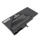 Батерия за лаптоп HP ELITEBOOK 745 G2-V3Z20LP, ELITEBOOK 840 G1-F8D98UP, EliteBook 850 G2-M2N78US, HSTNN-UB4R  LiPO 11.1V  4500 mAh CAMERON SINO