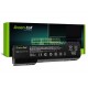 Батерия  за лаптоп HP Mini 110-3000 110-3100 ProBook 6300 LB2F 10.8V 4400mAh GREEN CELL-HP50