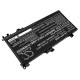 Батерия за лаптоп HP OMEN 15-AX003NI  TE03XL TPN-Q173 CS-HPP150NB 11,55V 5100mAh CAMERON SINO, CS-HPP150NB