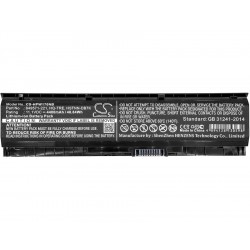 Батерия  за лаптоп HP OMEN 17; Pavilion 17  HSTNN-DB7KPA06 CS-HPW170NB 11.1V 4400mAh Cameron Sino