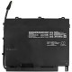 Батерия  за лаптоп HP OMEN 17-W203TX  HSTNN-DB7M PF06XL 11.55V 8200mAh Cameron Sino, CS-HPW171NB