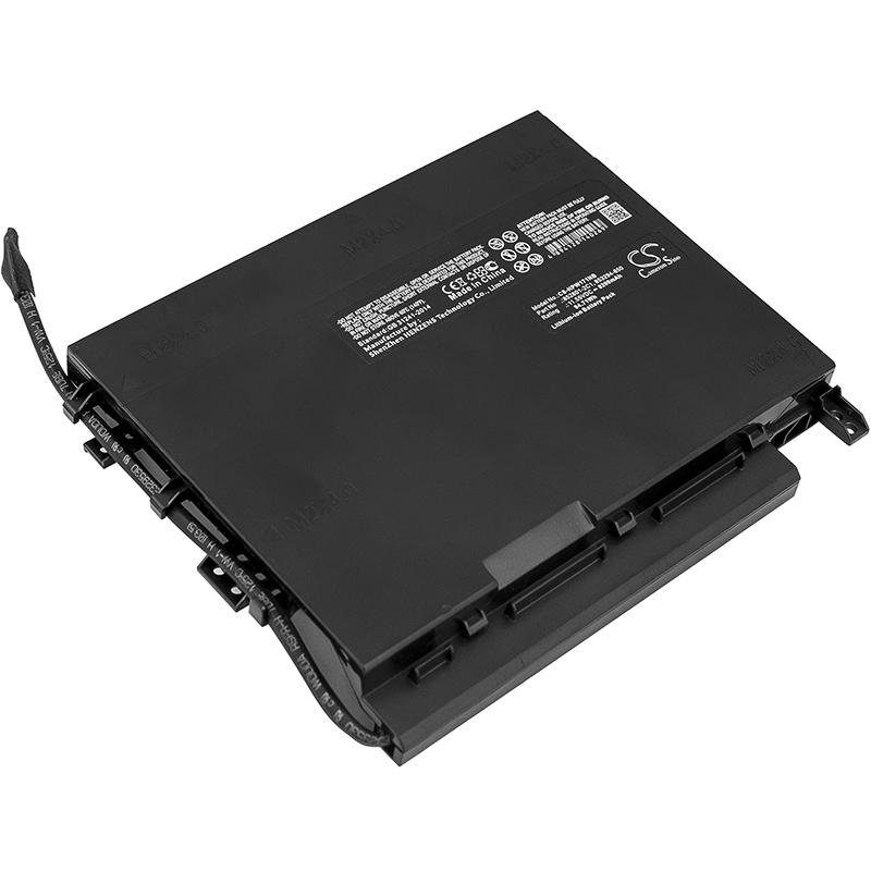 Батерия  за лаптоп HP OMEN 17-W203TX  HSTNN-DB7M PF06XL 11.55V 8200mAh Cameron Sino, CS-HPW171NB
