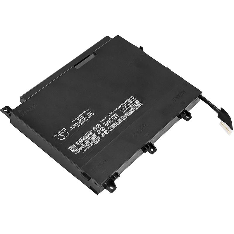 Батерия  за лаптоп HP OMEN 17-W203TX  HSTNN-DB7M PF06XL 11.55V 8200mAh Cameron Sino, CS-HPW171NB