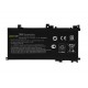 Батерия за лаптоп HP Omen 15-AX 15-AX052NW 15-AX204NW 15-AX205NW 15-AX212NW 15-AX213NW Pavilion 15-BC050NW TE04XL 15,4V