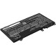 Батерия за лаптоп HP PROBOOK 430 G6-5PP35EA, PROBOOK 440 G6-5PQ07EA HSTNN-0B1C LipO 11.55V 3800mAh CAMERON SINO