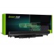 Батерия  за лаптоп HS03 807956-001 for HP 14 15 17, HP 240 245 250 255 G4 G5 11.1V 2200mAh GREEN CELL-HP89