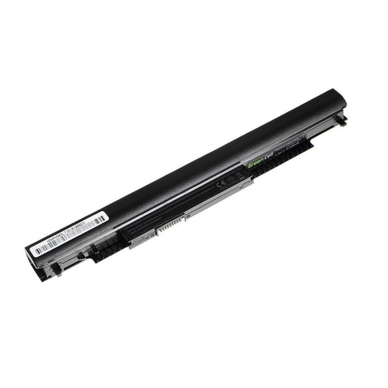 Батерия  за лаптоп HS03 807956-001 for HP 14 15 17, HP 240 245 250 255 G4 G5 11.1V 2200mAh GREEN CELL-HP89