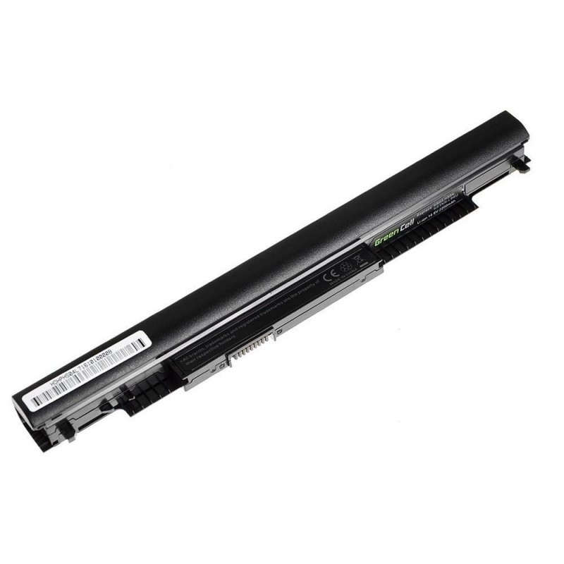 Батерия  за лаптоп HS04 807957-001 for HP 14 15 17, HP 240 245 250 255 G4 G5 14.8V 2200mAh GREEN CELL-HP88