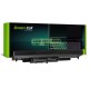 Батерия  за лаптоп HS04 807957-001 for HP 14 15 17, HP 240 245 250 255 G4 G5 14.8V 2200mAh GREEN CELL-HP88