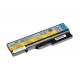 Батерия  за лаптоп IBM Lenovo B570 G560 G570 G575 G770 G780 IdeaPad Z560 Z565 Z570 Z585 10.8V 4400mAh GREEN CELL-LE07