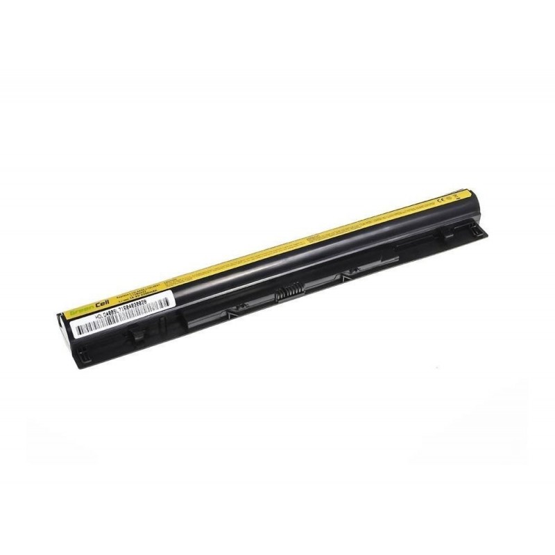 Батерия  за лаптоп IBM Lenovo IdeaPad Z710 14.8V 2200mAh GREEN CELL-LE46