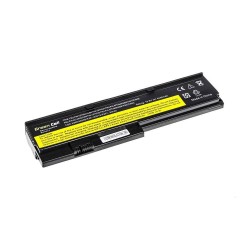 Батерия  за лаптоп IBM Lenovo ThinkPad X200 X201 X201i 42T4535 10.8V 4400mAh GREEN CELL