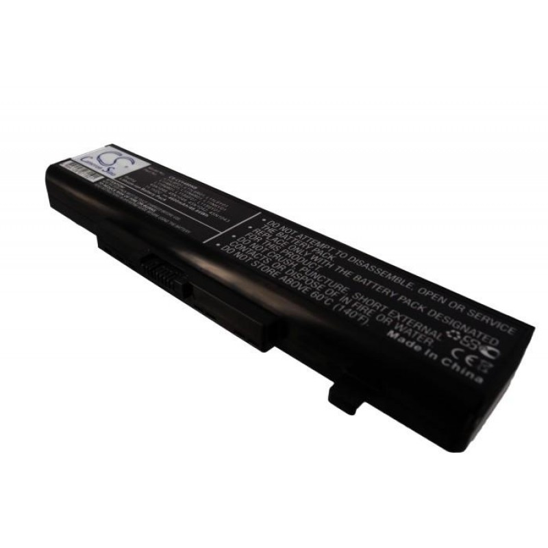 Батерия за лаптоп LENOVO  L11S6Y01 V580 ThinkPad Edge E430 E440 E530, 11.1V, 4400mAh CAMERON SINO, CS-LVY480NB