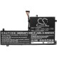 Батерия за лаптоп LENOVO L17C3PG1  Legion Y530 Y730  LVL530NB  11.25V 4400mAh CAMERON SINO, CS-LVL530NB