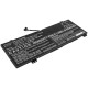 Батерия за лаптоп LENOVO L18M4PF4 Xiaoxin Air 14 2019, Ideapad S540-14IWL 15,44V 3150mAh CAMERON SINO, CS-LVX140NB