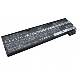 Батерия за лаптоп LENOVO ThinkPad L450, T440, T440s, T450, T460, X240, X250, 45N1125 LiIon 11.1V 4400mAh CAMERON SINO