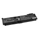 Батерия за лаптоп LENOVO ThinkPad T460s, T470s  L16M3P73  11.4V 2000mAh CAMERON SINO, CS-LVT460NB