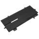 Батерия за лаптоп LENOVO ThinkPad X1 Carbon G9 20XW002DGE, ThinkPad X1 Carbon Gen 10 21CB004QIX, ThinkPad X1 Yoga Gen 6 20XY003BAT, L20C4P71 LiPO, 15.44V  3600 mAh CAMERON SINO