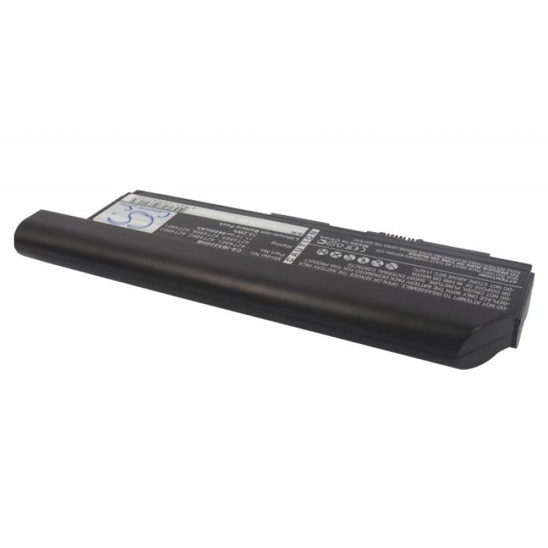 Батерия за лаптоп LENOVO Thinkpad X220, X230 42T4862 11,1V 6600mAh CAMERON SINO, CS-IBX220HB