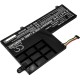 Батерия  за лаптоп LENOVO YOGA 510-14IKB 80YM, Yoga 510-15ISK, L15C2PB1 LiPo 7.6V  4600 mAh CAMERON SINO