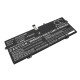 Батерия за лаптоп LENOVO Yoga 9 14IAP7 L21B4PH0 LiPo 15.52V 4700mAh CAMERON SINO, CS-LVY914NB