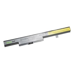 Батерия  за лаптоп Lenovo B40 B50 G550s N40 N50 45N1184 14.4V 2200mAh GREEN CELL