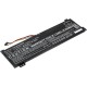 Батерия за лаптоп  Lenovo Yoga V330-15 Yoga V530-15 L17M2PB4 LiPo 7.6V 4000mAh CAMERON SINO, CS-LVY530NB