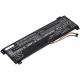 Батерия за лаптоп  Lenovo Yoga V330-15 Yoga V530-15 L17M2PB4 LiPo 7.6V 4000mAh CAMERON SINO, CS-LVY530NB