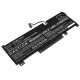 Батерия за лаптоп MSI Katana GF76 11UD-050  CS-MSL760NB  BTY-M492 11,4V 4600mAh CAMERON SINO, CS-MSL760NB