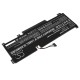 Батерия за лаптоп MSI Katana GF76 11UD-050  CS-MSL760NB  BTY-M492 11,4V 4600mAh CAMERON SINO, CS-MSL760NB