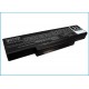 Батерия за лаптоп MSI M660; ASUS F3; GIGABYTE W551U CS-AUF3NB 11,1V 4400mAh CAMERON SINO, CS-AUF3NB