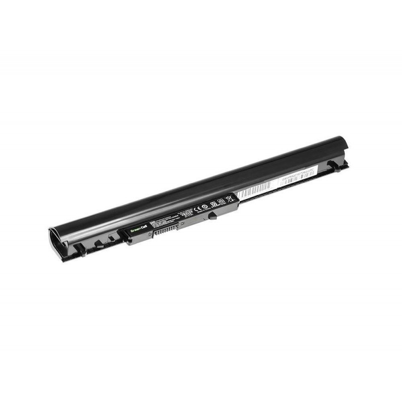 Батерия  за лаптоп OA04 HSTNN-LB5S / HSTNN-LB5Y for HP 14 15, HP Pavilion 14 15 14.8V 2200mAh GREENCELL-HP80