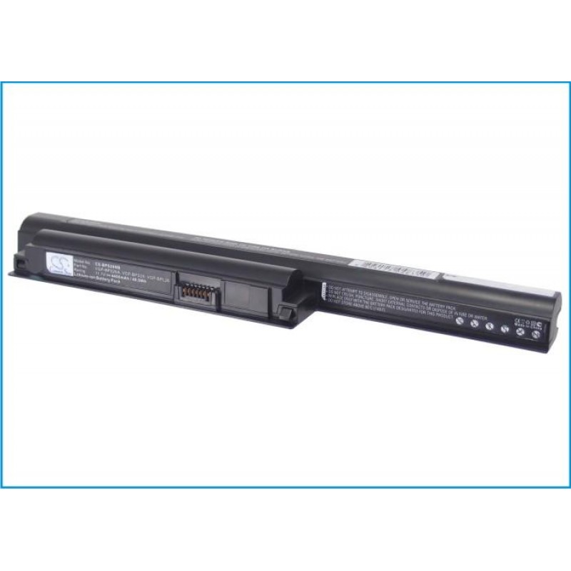 Батерия  за лаптоп Sony VAIO PCG-71811M PCG-71911M SVE1511C5E CS-BPS26NB 11.1V 4400mAh CAMERON SINO, CS-BPS26NB