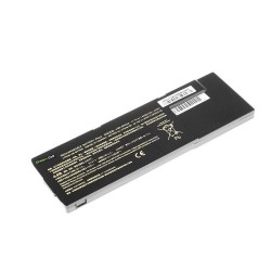 Батерия  за лаптоп Sony VAIO SVS13 PCG-41214M PCG-41215L VGPBPS24 11.1V 4400mAh GREEN CELL