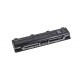 Батерия  за лаптоп TOSHIBA PA5023/PA5024 Satellite C850 C855 C870  L850 L855  10.8V  4400 mAh GREEN CELL-TS13