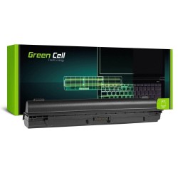 Батерия  за лаптоп Toshiba Satellite C850 C855 C870 L850 L855 PA5024 10.8V 6600 mAh GREEN CELL
