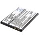 Батерия  за рутер хотспот HB434666RAW Huawei E5336 E5573 E5577  3,7V  1150mAh CAMERON SINO, CS-HUE557SL