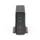 HAMA Зарядна станция 140W, USB-C, 3 порта, GaN, Power Delivery (PD)