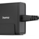 HAMA Зарядна станция 140W, USB-C, 3 порта, GaN, Power Delivery (PD)